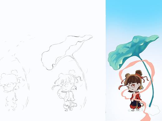 手繪臨?。▊€(gè)人主頁(yè)-ZNTAxOTc3NzI=） - 藝術(shù)插畫 - 站酷設(shè)計(jì)師莫名其妙686原創(chuàng)素材 - 站酷ZCOOL