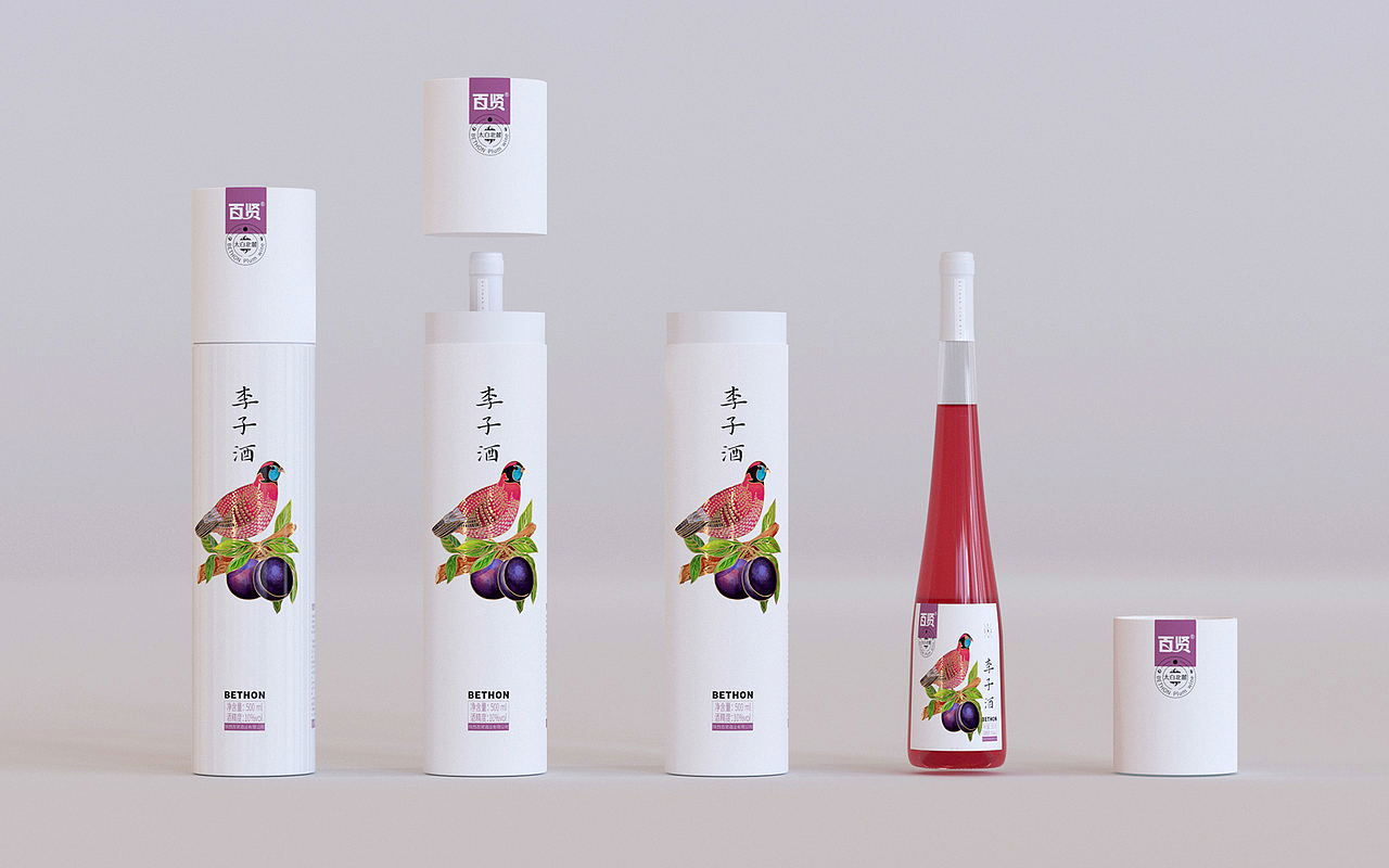 百贤×三足鸟丨有趣的灵魂万里挑一 迷人的果酒无与伦比（图ZMjY3MTY0ODky） - 文案/策划 - 站酷设计师三足鸟品牌策划原创素材 - 站酷ZCOOL