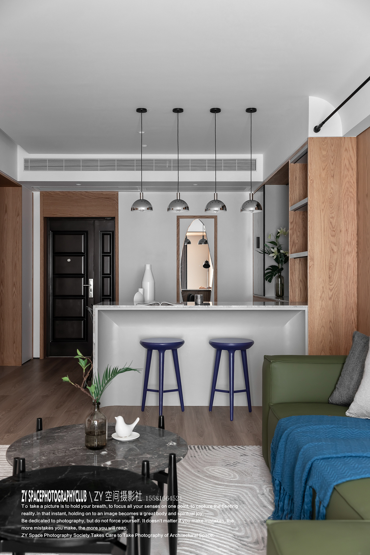 湖南建筑空间摄影