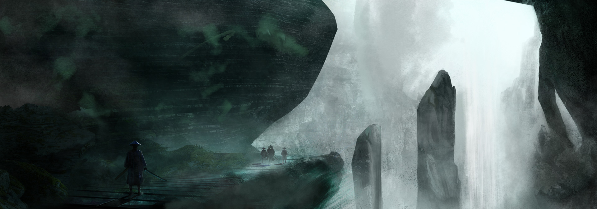 5維生物的個(gè)人主頁(yè)（背景預(yù)覽） - 主頁(yè)背景設(shè)置 - 站酷設(shè)計(jì)師5維生物原創(chuàng)素材 - 站酷ZCOOL