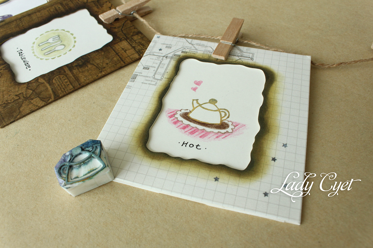 我爱橡皮章2（图ZMzQ0NTQzMg==） - 工艺品设计 - 站酷设计师自由的猞猁原创素材 - 站酷ZCOOL