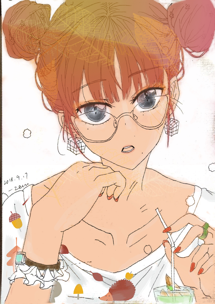 刚入行的一些作业好好怀旧