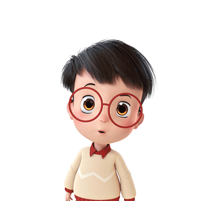 第一弹微信表情包-【小北小北】（图ZMjYxNTIxMjg4） - 动画/影视 - 站酷设计师幕后英雄原创素材 - 站酷ZCOOL