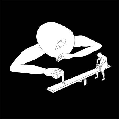 Lonely Me 寂寞如我 2D音乐动画（音乐：丁可,"We"）（图ZMTExODg2OTk2） - Motion Graphic - 站酷设计师乔阿呸原创素材 - 站酷ZCOOL