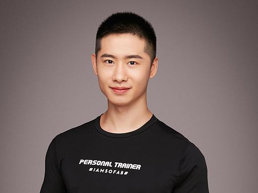 人物形象·健身教练后期（个人主页-ZNDA2MDI3ODg=） - 修图/后期 - 站酷设计师陈风马原创素材 - 站酷ZCOOL