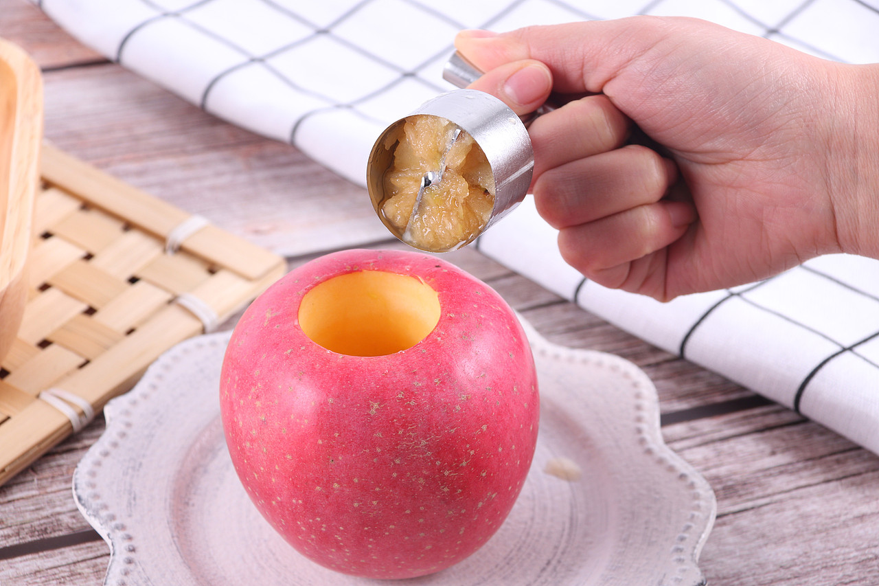 B02厨具\C99-其他\V08苹果去核器