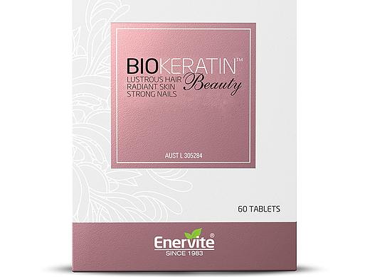 澳乐维他  Enervite 小分子胶原蛋白片
