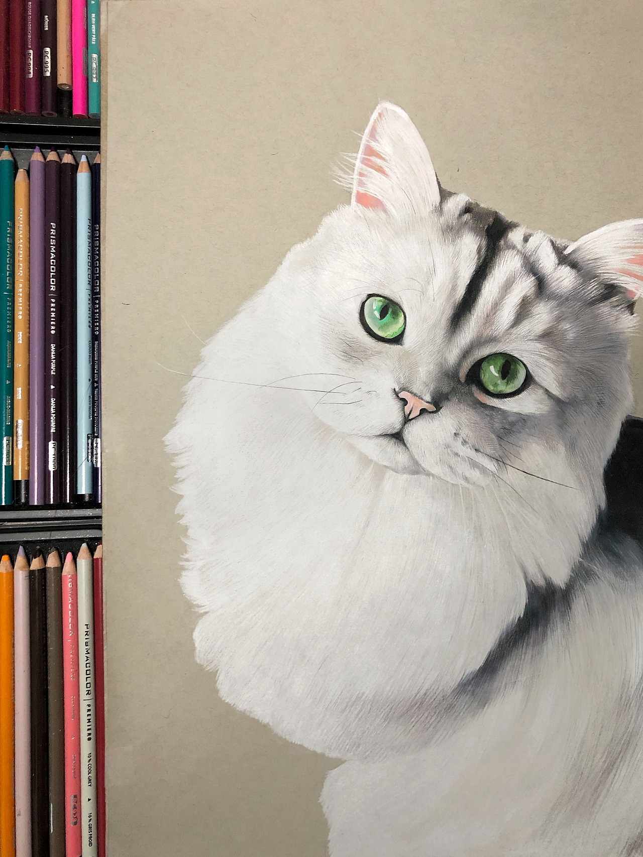 画册《观复猫 妙笔生猫非非诗》