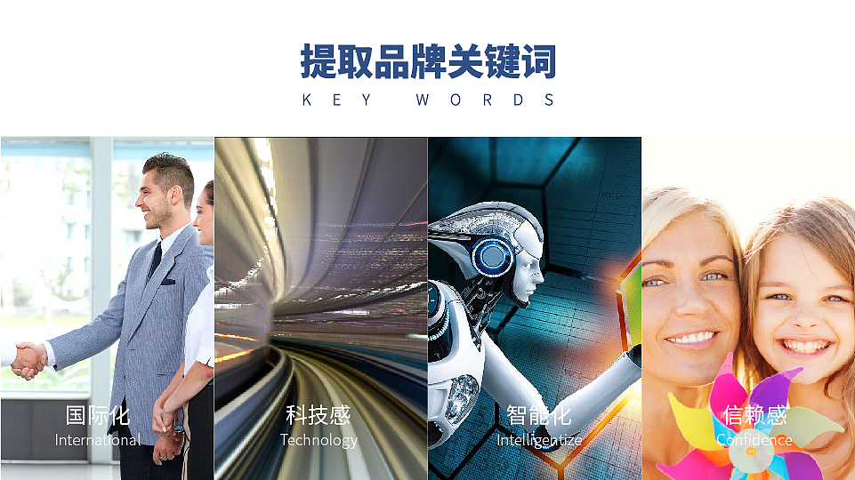 洲扬电子标志设计提案