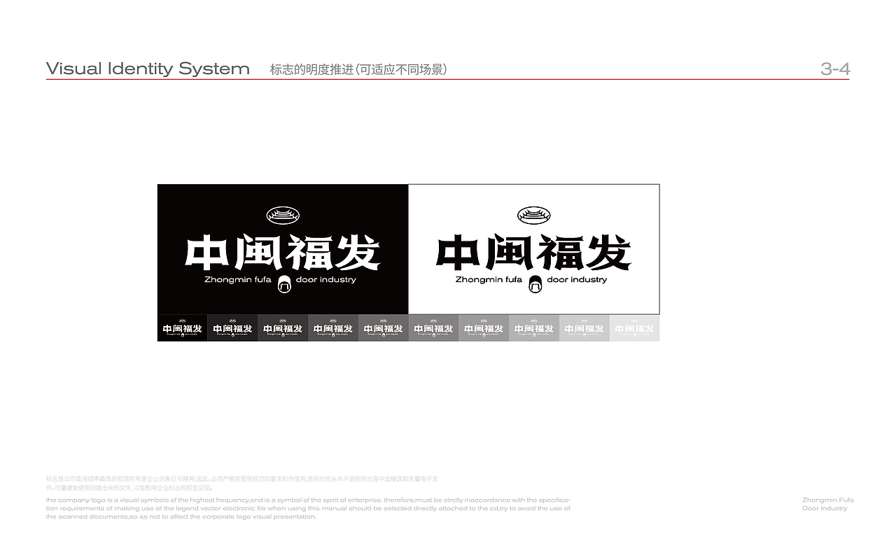 中闽福发 x 灼见创异 | 地域文化符号品牌塑造(图ZMjc2Mjc3OTY0) - 品牌 - 站酷设计师灼见堂原创素材 - 站酷ZCOOL