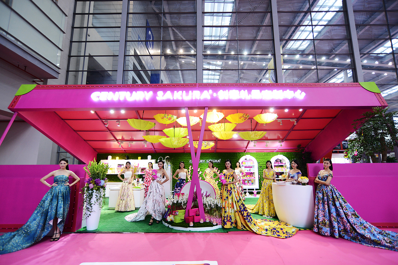 深圳会展中心礼品展