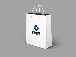 菱心品牌设计，标志设计，logo设计，字体设计，原创