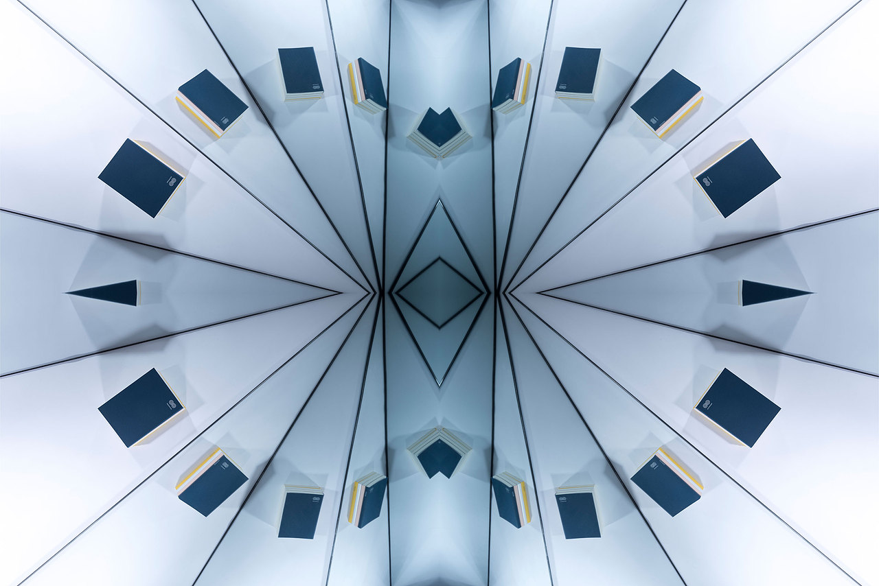 Unlimited：无限即空白，独特即唯一（图ZMTI0Mjc3OTEy） - 书籍/画册 - 站酷设计师LOVERISELAB原创素材 - 站酷ZCOOL