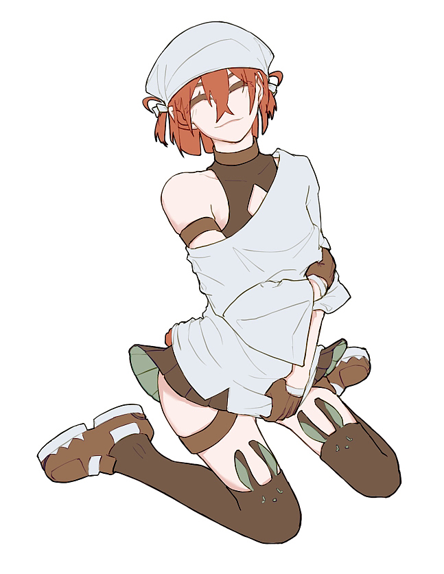 o c（图ZMzY3MDk1Njk2） - 游戏原画 - 站酷设计师nigrum_l原创素材 - 站酷ZCOOL