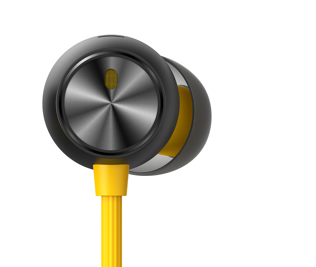 【产品渲染--Realme Buds Air Pro】