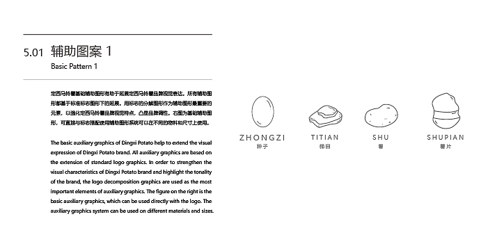 定西马铃薯（图ZMjU1NjE5MTk2） - Logo - 站酷设计师栀子木里原创素材 - 站酷ZCOOL