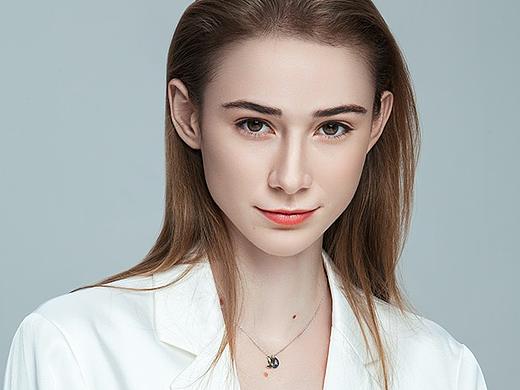 Makeup Retouching