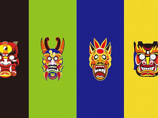 边城文创（个人主页-ZMjk4NDY0MDA=） - 生活用品 - 站酷设计师Banana兰原创素材 - 站酷ZCOOL