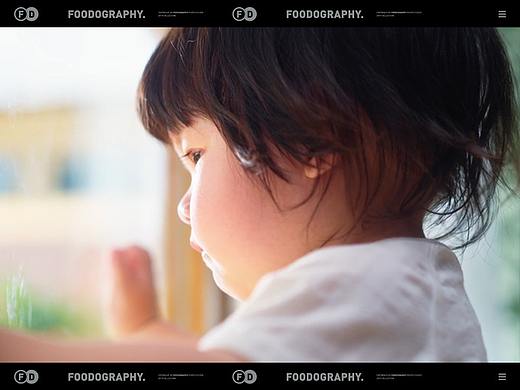 电商视频 | chuchu啾啾儿童防晒霜 ✖ foodography 