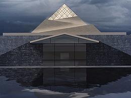 Retrofit-展馆建筑