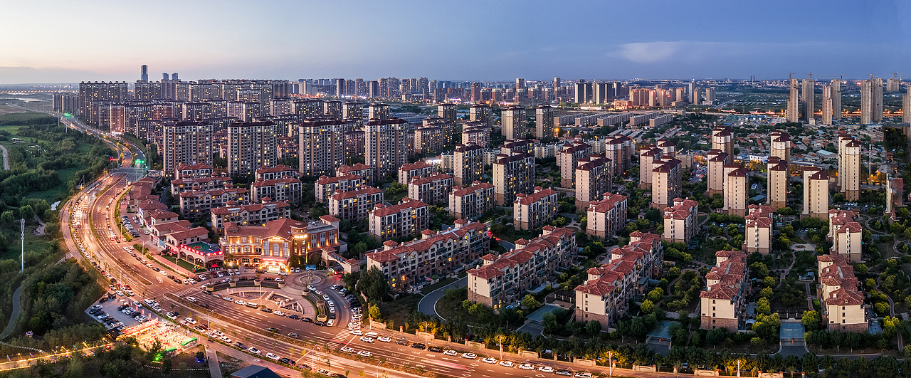 【建筑环境摄影】近期的地产项目拍摄小集（图ZMjIwNjA4MzM2） - 环境/建筑摄影 - 站酷设计师拾光摄记师原创素材 - 站酷ZCOOL