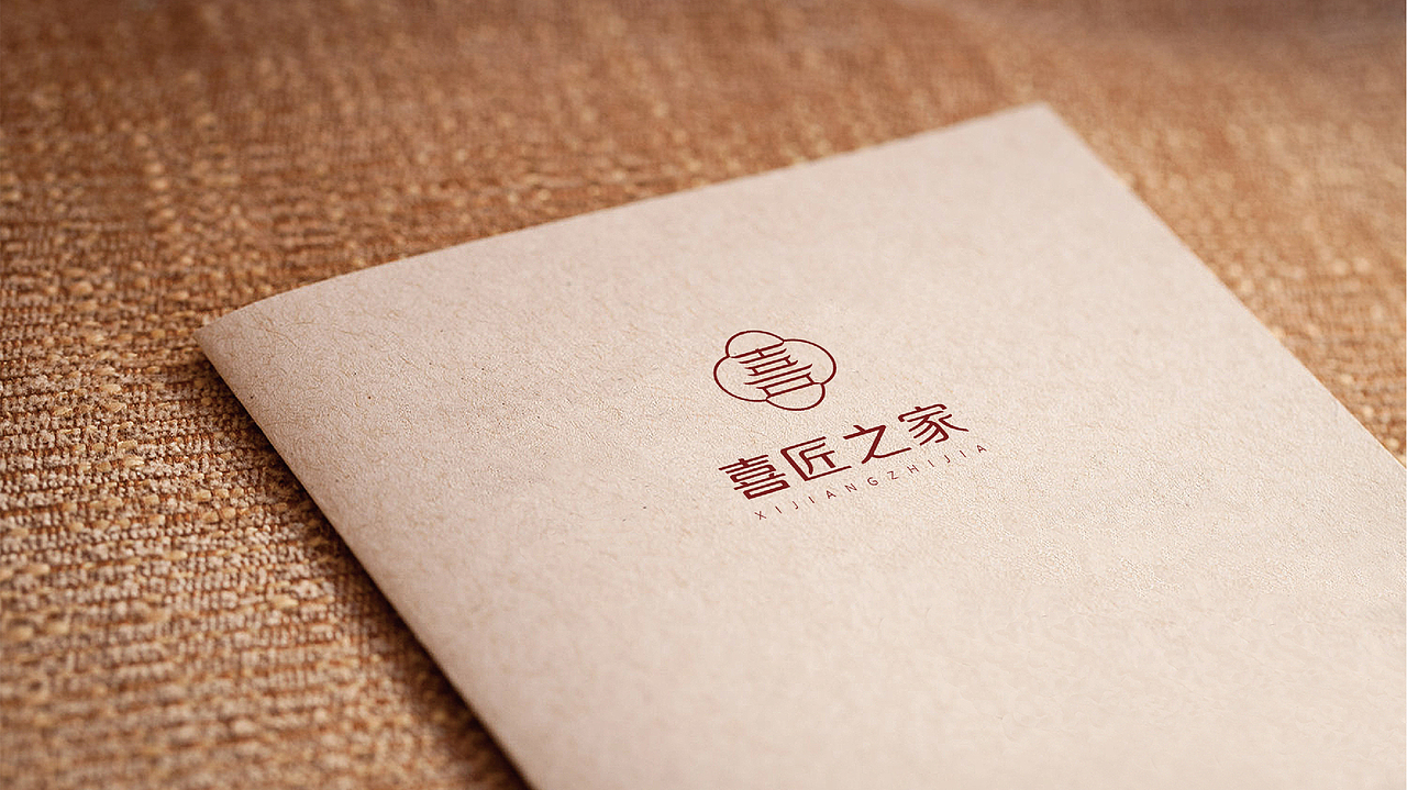喜匠之家 LOGO设计提案（图ZMjU1ODQ5OTky） - Logo - 站酷设计师缘Lydia原创素材 - 站酷ZCOOL