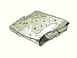 【富貴偵探社】第13話 龜孫子