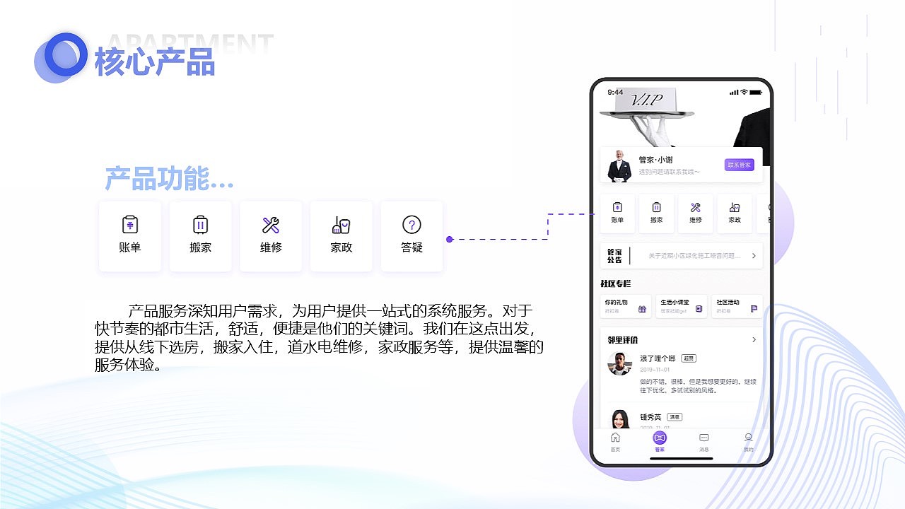 短租平台招商PPT项目（图ZMjQ0MjczNTU2） - PPT/Keynote - 站酷设计师尼玛帅原创素材 - 站酷ZCOOL