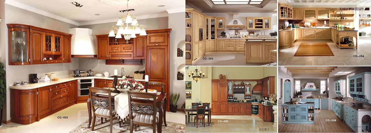 美式整木画册360P鉴赏—设计印刷17611380069(微信)