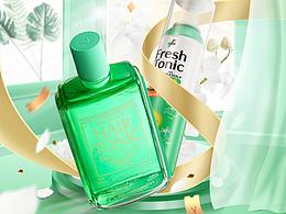 京东柳屋-618大促页面