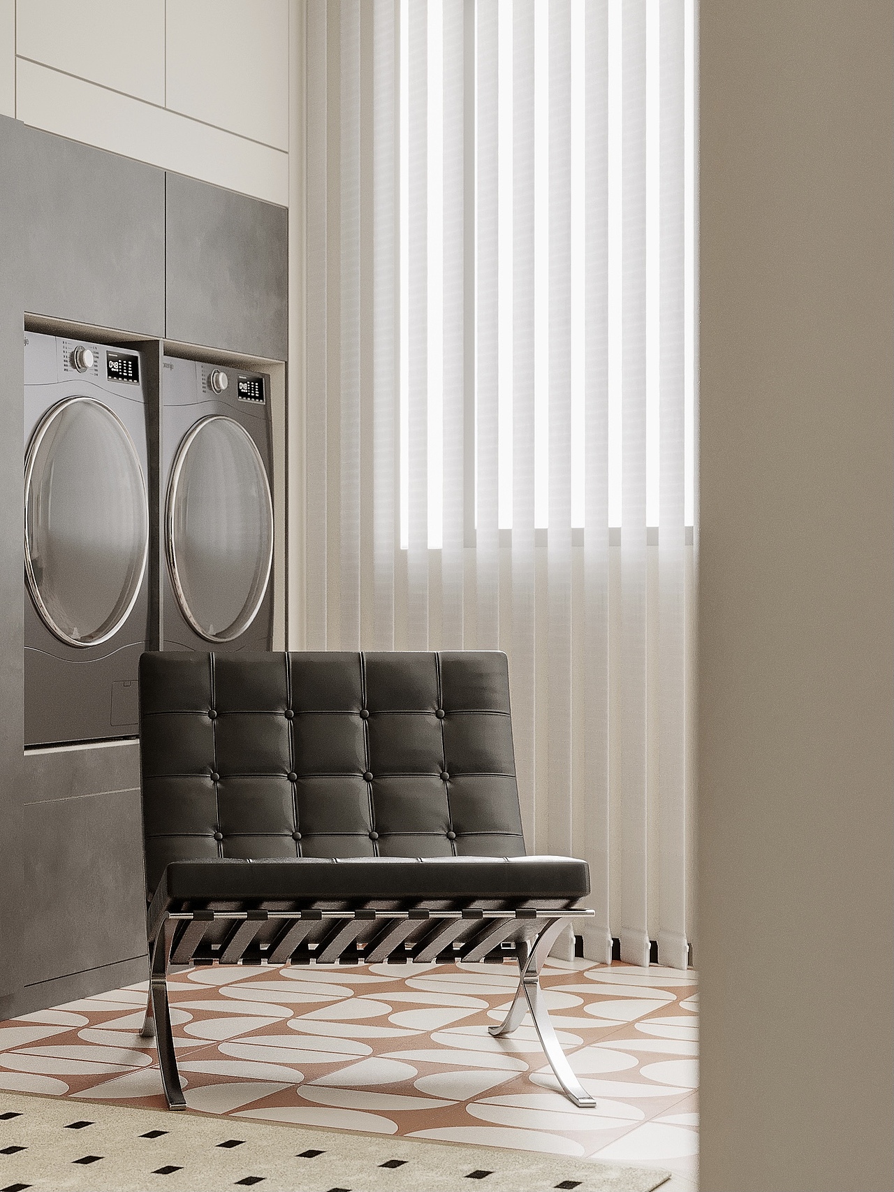 效果图渲染｜日常