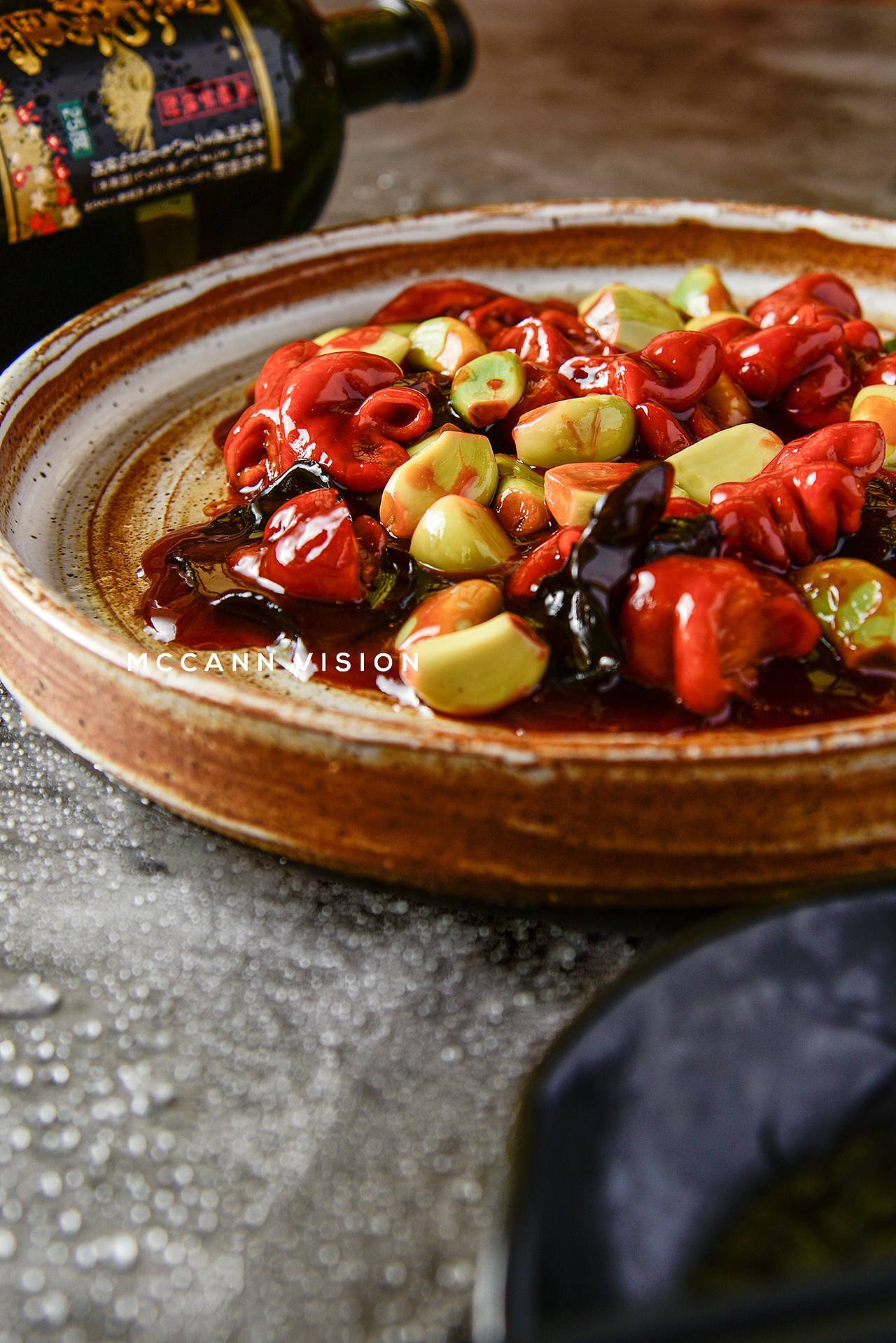 中华美食 · 津菜