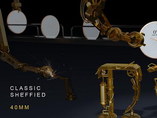 C4D手表（個人主頁-ZMjUxMzc0Njg=） - 場景 - 站酷設(shè)計師琥珀心9原創(chuàng)素材 - 站酷ZCOOL