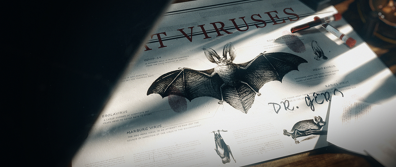 THE CRISIS——危机