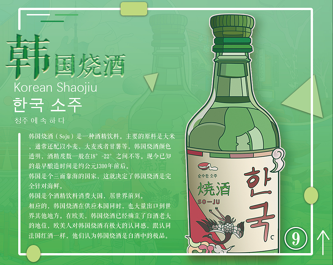 酒游--画册（图ZMjYyNzA4OTY0） - 艺术插画 - 站酷设计师陈啵啵啵原创素材 - 站酷ZCOOL