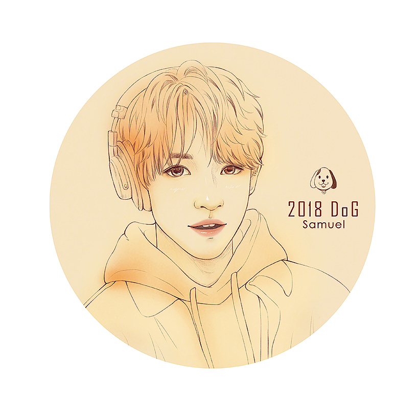 一些头像（图ZMTExMzc3Njcy） - 创作习作 - 站酷设计师MeGee原创素材 - 站酷ZCOOL