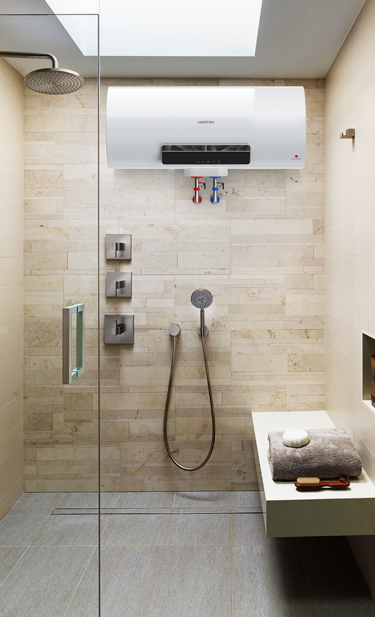 C4D OC渲染器练习（图ZMTMxNjgzMDA0） - 其他三维 - 站酷设计师一颗坚硬的核桃原创素材 - 站酷ZCOOL