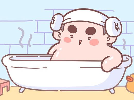 《家有肥夫》系列表情包