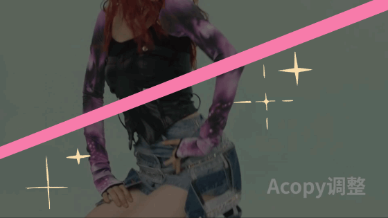 【希林娜依高丨代言】ABC品牌代言人 广告片