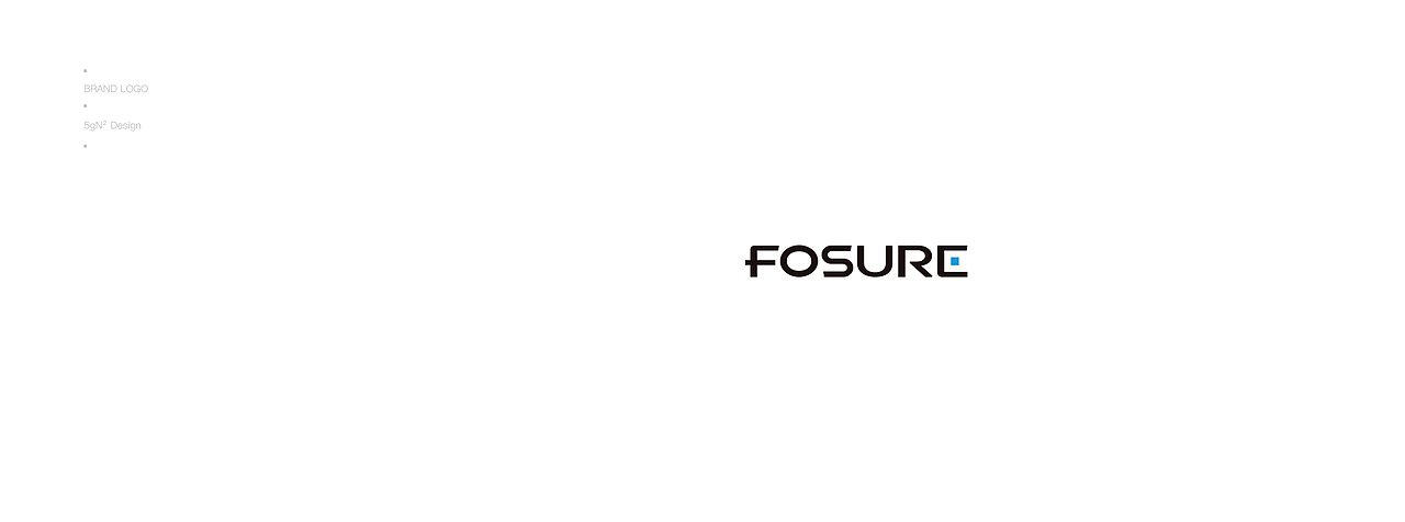 标志合集 × 五颗蛋 | 年度logo合集③