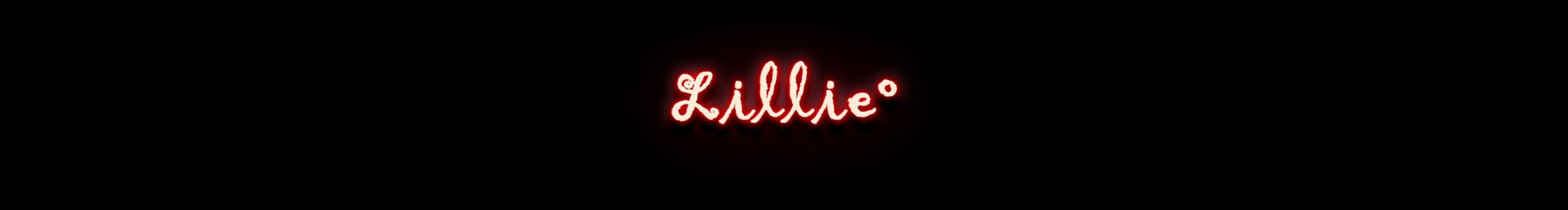 Liiiiillie的个人主页（封面预览） - 主页封面设置 - 站酷设计师Liiiiillie原创素材 - 站酷ZCOOL