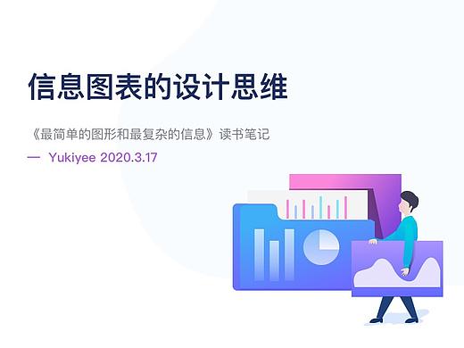 B端产品设计体验之信息图表设计思维