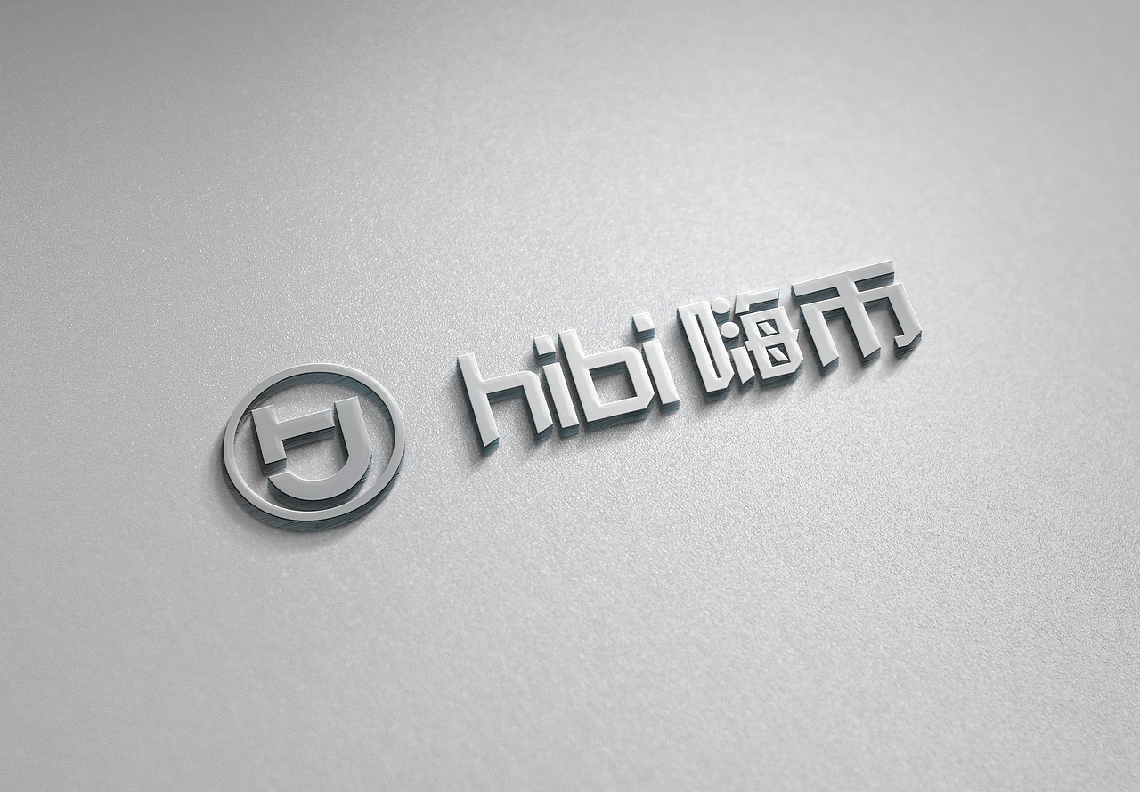 嗨币【LOGO设计】（图ZMTA4OTU0MjQw） - 品牌 - 站酷设计师小蜗妞原创素材 - 站酷ZCOOL