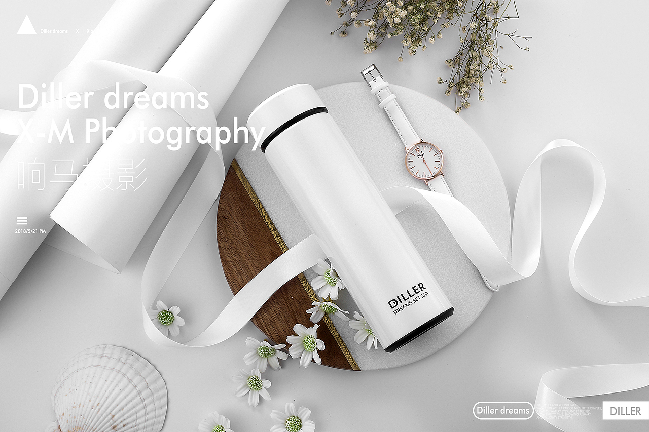 BOTTLE|响马摄影