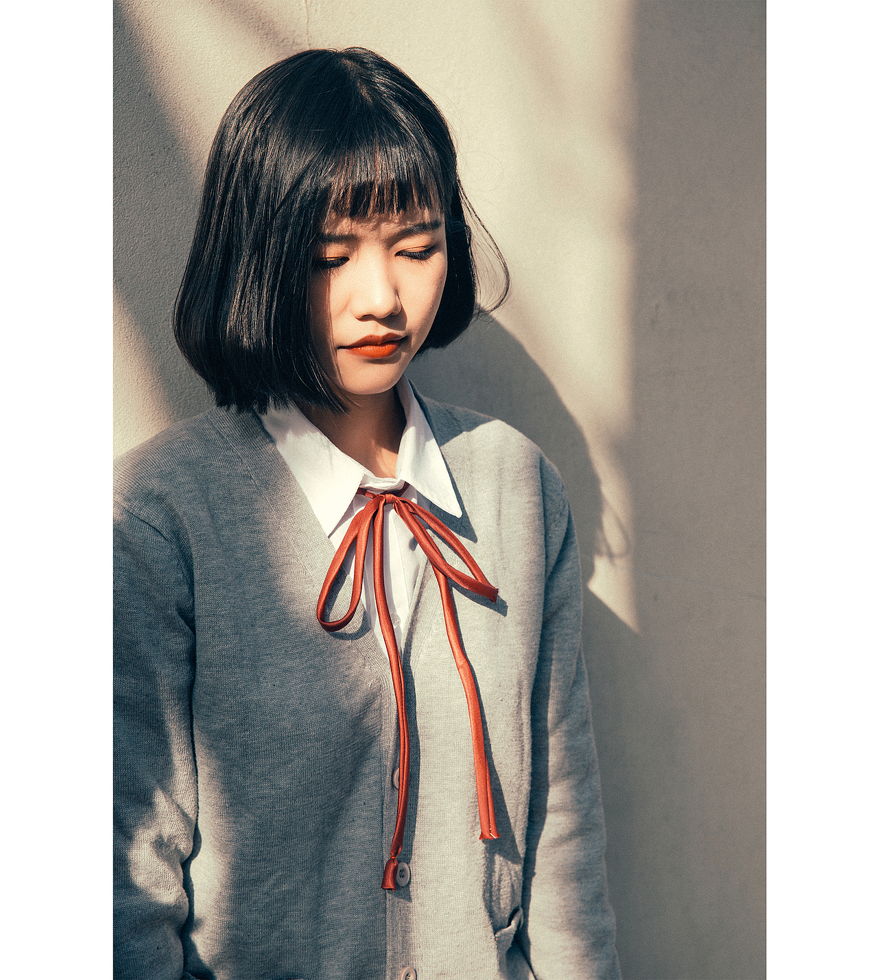 你的模样——（图ZMTE3NzkwNzU2） - 人像摄影 - 站酷设计师列马革原创素材 - 站酷ZCOOL