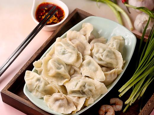 深圳美食摄影--饺子