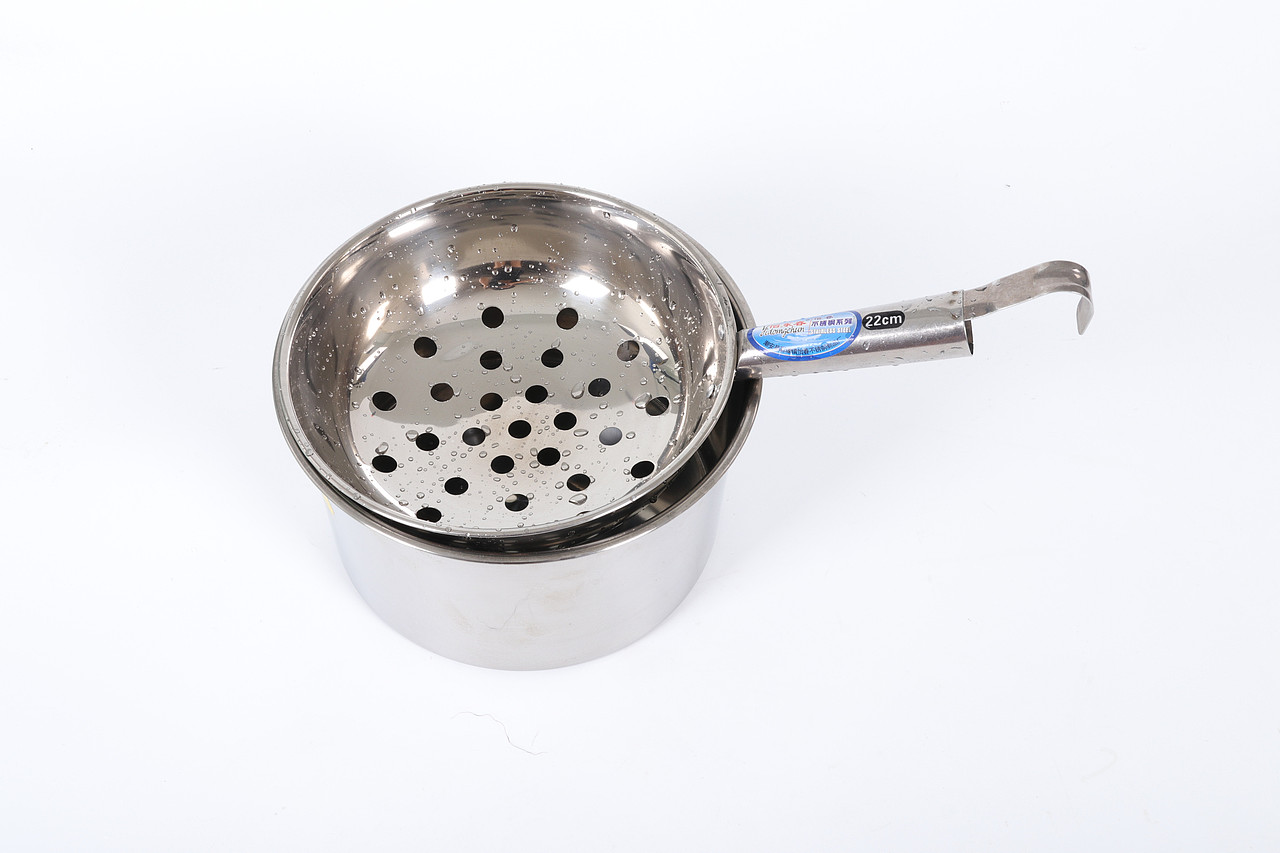 C02-烹饪用具\V35带勾漏鱼勺