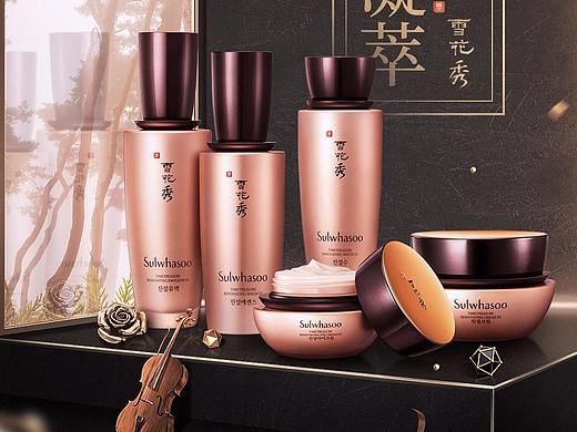 第一次上传作品请轻点怼（练习作品，非商用）