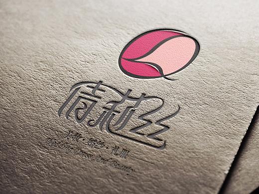 南京倩莉丝婚纱品牌标志修改设计