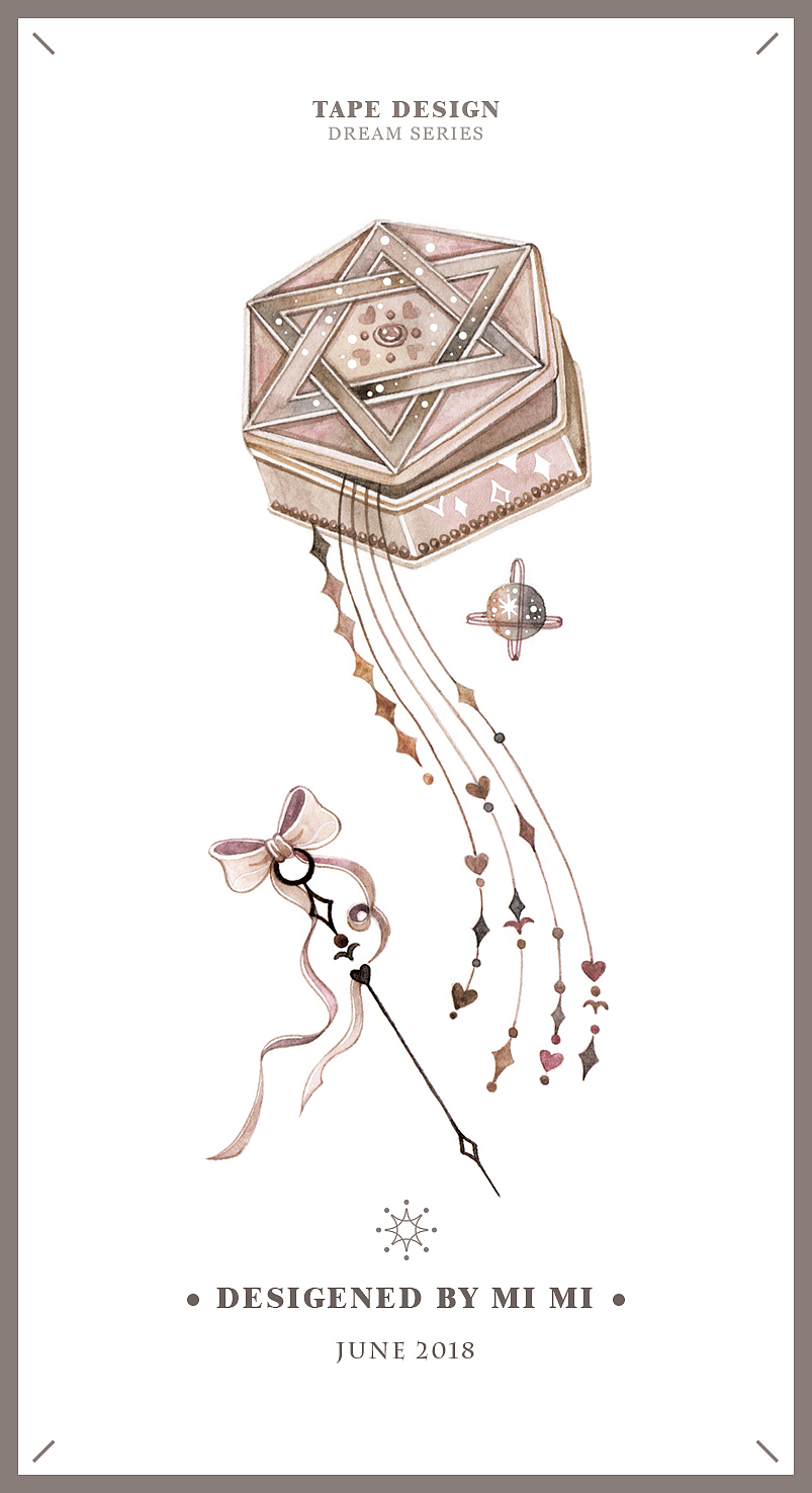 魔法系列二（图ZMTI3MjAwMTMy） - 创作习作 - 站酷设计师wxm1010原创素材 - 站酷ZCOOL